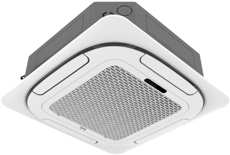 Ballu Universal 2 DC R410a BLCI_C-36HN1_24Y