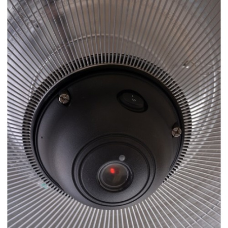 Hugett Taket Steel (2125)