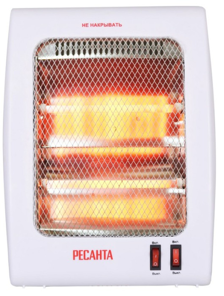 Ресанта ИКО 800Л (кварцевый)