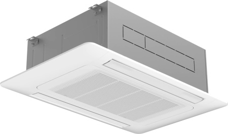 Gree GMV-ND140TS/B-T