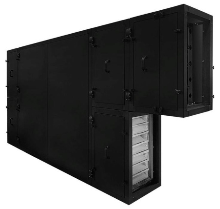 Turkov CrioVent 15000 SE