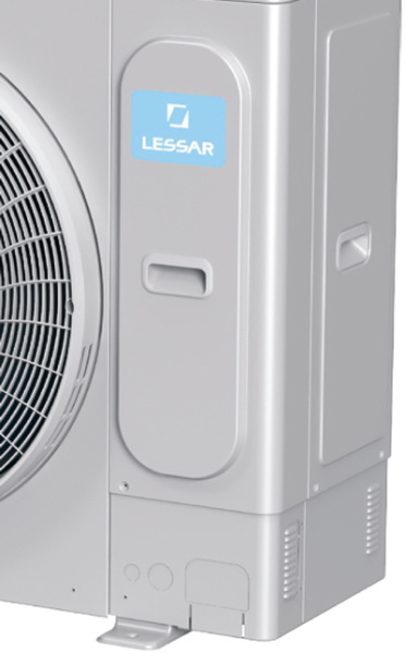 Lessar LUQ-E100AUA2-H