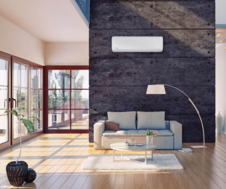 Kentatsu Tiba KSGTI50HFAN1/KSRTI50HFAN1