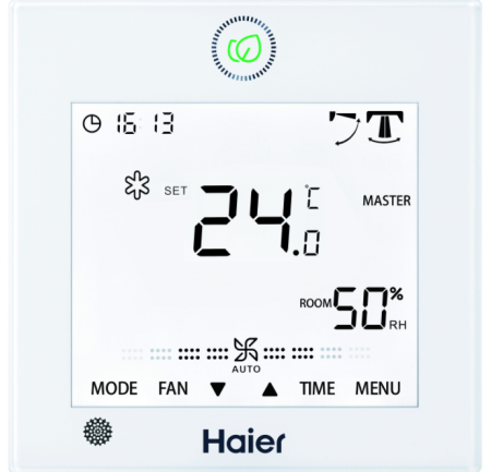 Haier AD105S2LM1FA/1U105S1LS1FB