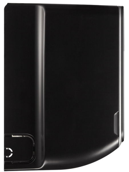 Ballu Platinum Black BSPI-10HN8/BL/EU