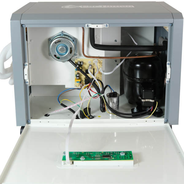 Par-Tuman PTH-20S