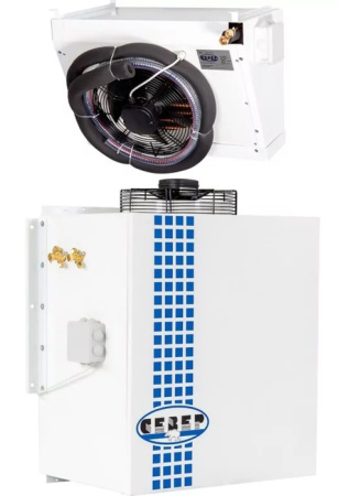 Север BGS 218 S