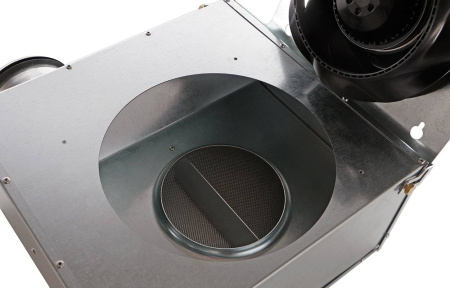 Vortice CA-IL 150 QUIET