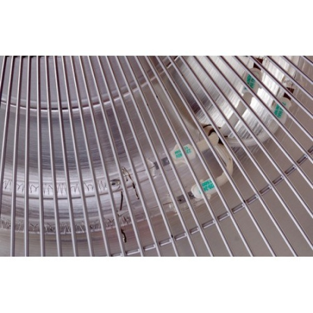 Hugett Taket EcoSteel (2169)