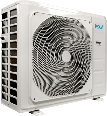 Mdv MDUE-24HRN1/MDOU-24HN1-L