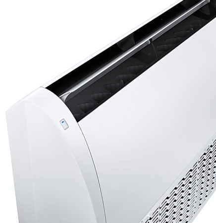 Samsung AC120MNCDKH/EU/AC120MXADNH/EU 3 ф.