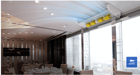 Samsung AC120MNCDKH/EU/AC120MXADKH/EU