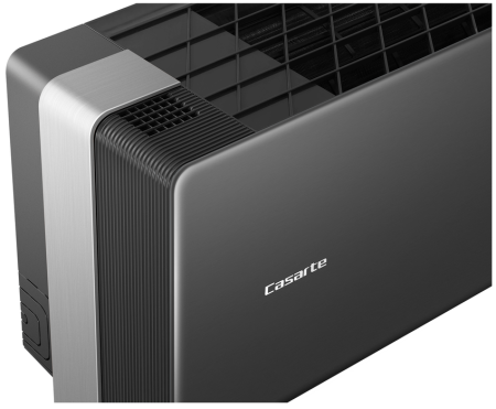 Casarte Velato CAS35CC1/R3-B/1U35CC1/R3