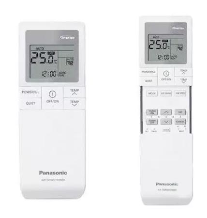 Panasonic CS-TZ71WKEW