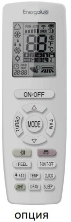 Energolux SMZFZ21V2AI