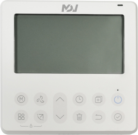 Mdv MDT2I-24HWFN8/MDOUN-24HFN8