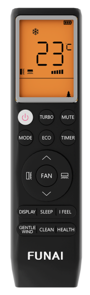 Funai Katana RAC-I-KT30HP.D01