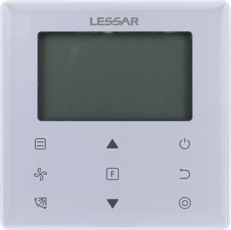 Lessar LSM-H22B4CUA2/LZ-VB4CТВ2