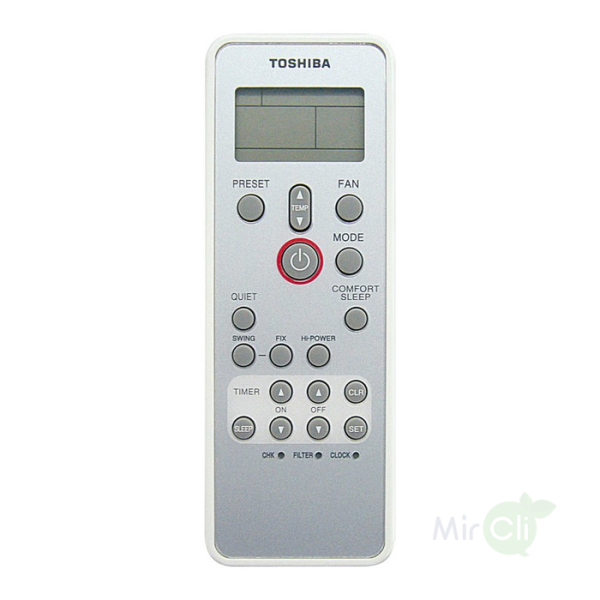 Toshiba MMF-UP0561H-E