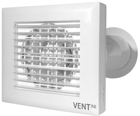 VENTini HRV-60-SLIM