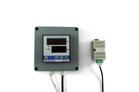 Эконау УЗ-16