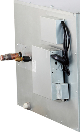 Electrolux EACD-192HWN1/EACD-192HN1-R