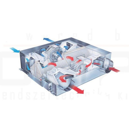 Mitsubishi Electric LGH-50RVX-E