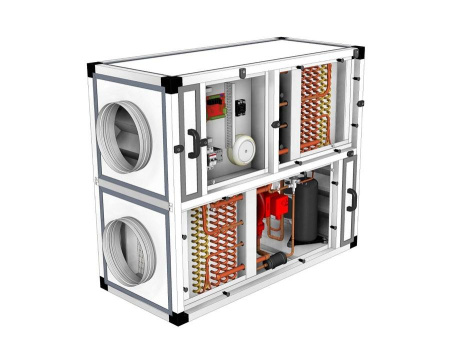 КЛИМАТРОНИК КТ – 30 Р