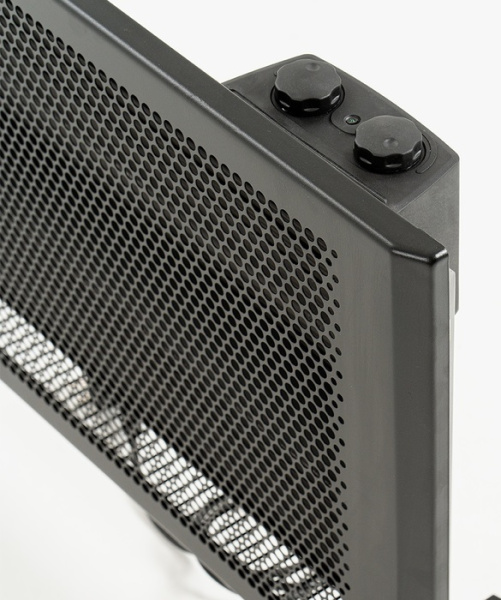 Теплофон IR/IT 1,0 кВт ЭРГУС 1,0 (без ножек) (ч)