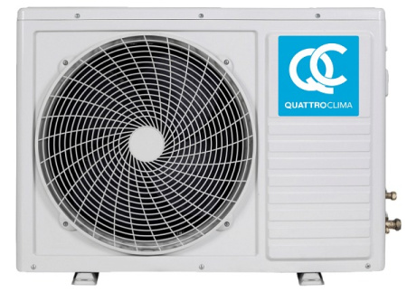 QUATTROCLIMA Verona QV-VE09WAE/QN-VE09WAE