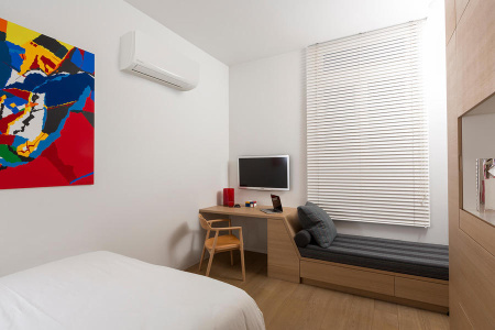 Daikin Sensira FTXF20D/RXF20D/-40