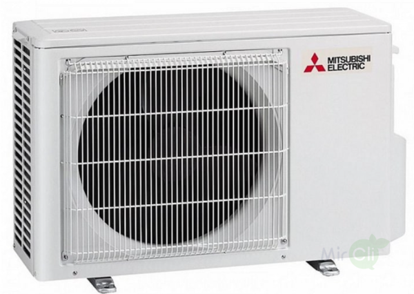 Mitsubishi Electric SEZ-M25DA/SUZ-M 25