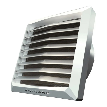 Volcano VR Mini 3 AC