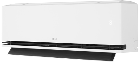 Lg Deluxe Pro H18S1D