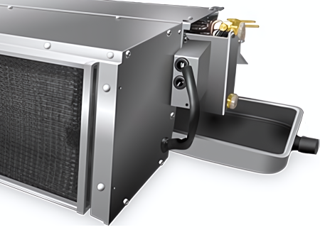 Royal Clima MACS-I-D121P2 [50 Па]