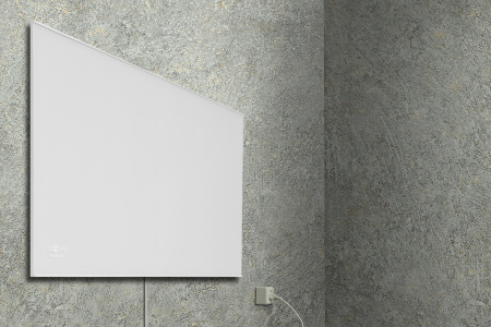 Теплофон Glassar 0,4 кВт (ЭРГН-0,4) (б)