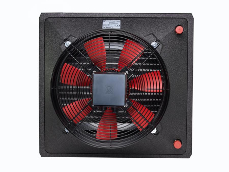 Reventon Farmer OpenAir IP66