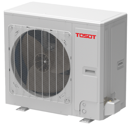 Tosot T60H-ILD/I/T60H-ILU/O