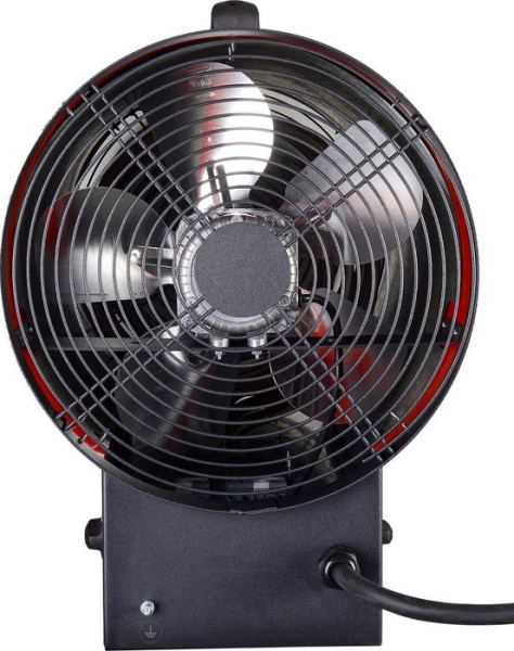 Ресанта ТЭП-15000К (круглая)