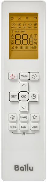 Ballu Lagoon BSD-18HN1_24Y