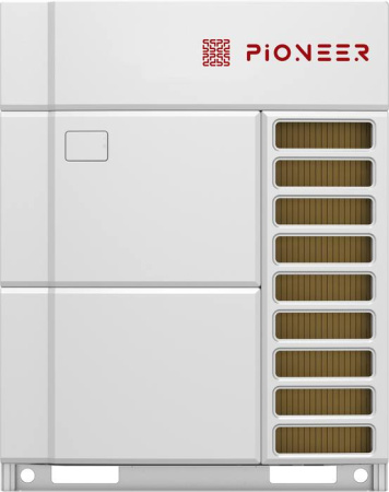 Pioneer KGV504X