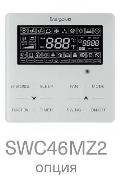 Energolux SMZC48V2AI