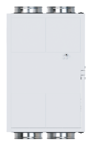 Komfovent ОТД-R-1000-UH-E M5/M5 (SL/A)