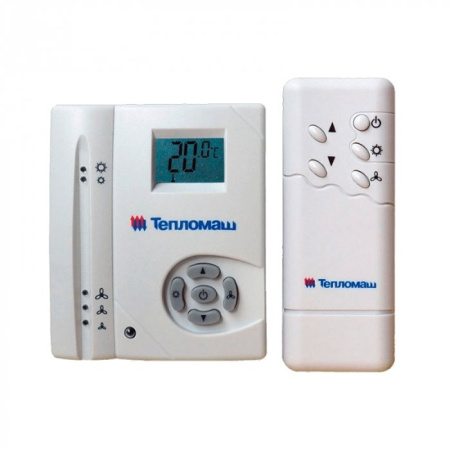 Тепломаш КЭВ-60П3141W