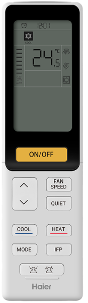 Haier AC71S2SG1FA/1U70S2SJ2FA