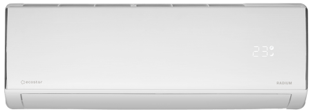 ECOSTAR Radium KVS-RAD09CH