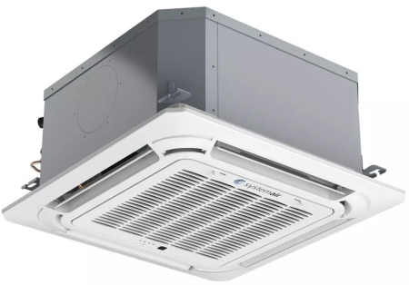 Systemair SYSVRF2 CASSETTE MINI 36 Q