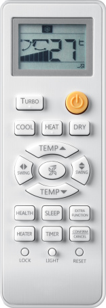 Haier AB140S1LK2FA/1U140S1LN2FB