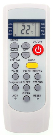 Neoclima NS/NU-48CT3