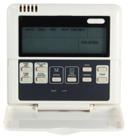 Dantex DM-DP071T1/BF